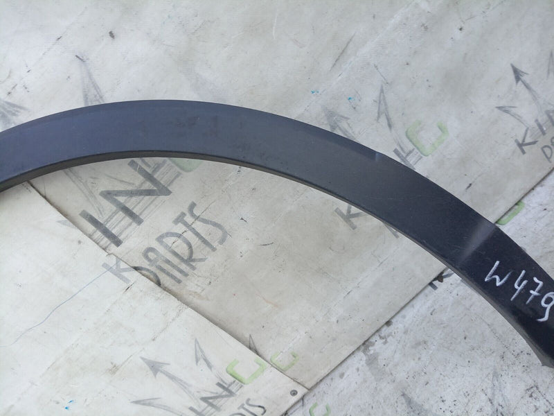 VW TIGUAN 5N MK2 2016-2023 LEFT SIDE REAR WHEEL ARCH TRIM COVER 5NN854819