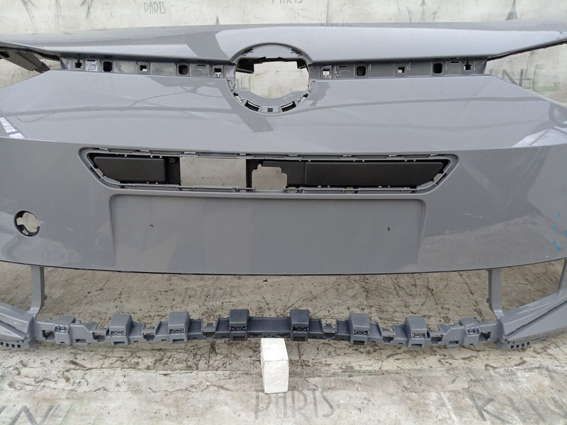 VOLKSWAGEN VW ID.3 ID3 FACELIFT LCI 2023 FRONT BUMPER GENUINE 10A807221