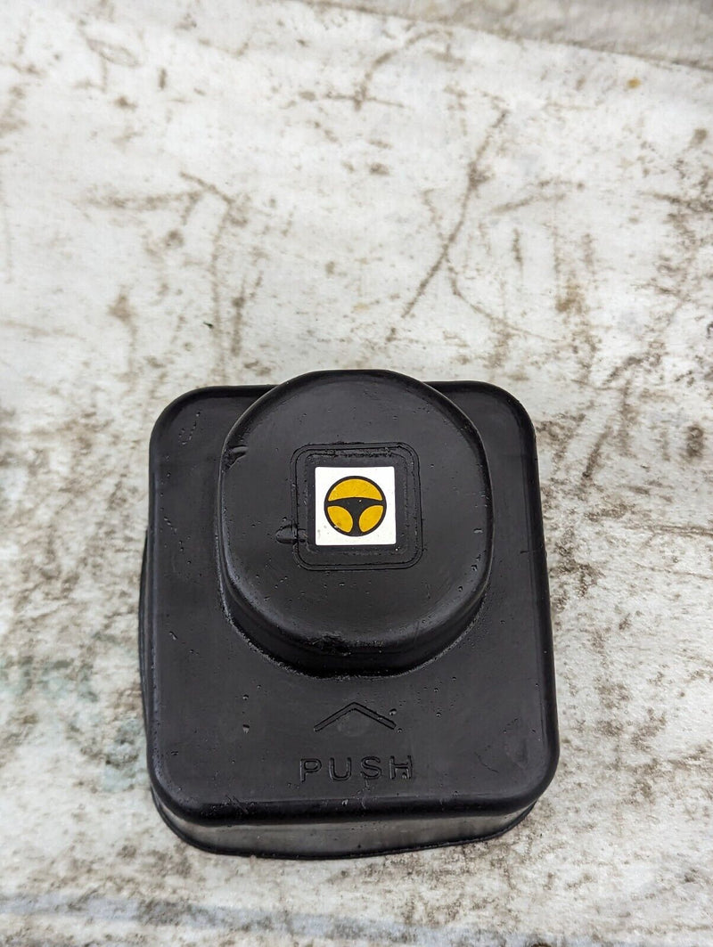FIAT DUCATO 06-14 POWER STEERING FLUID TANK RESERVOIR GENUINE