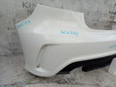 MERCEDES A CLASS W176 AMG LINE 2013-2017 REAR BUMPER A1768852425