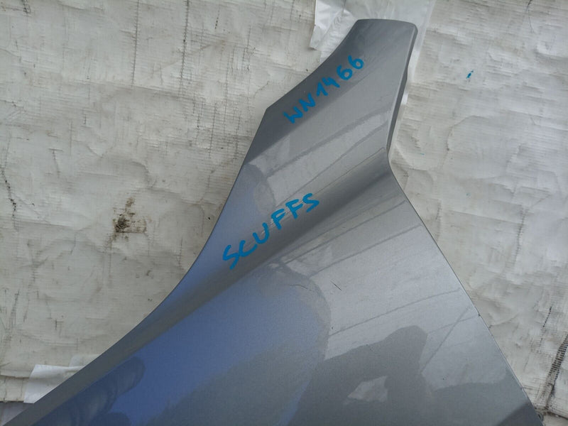 BMW 1 SERIES F40 2019-2023 GENUINE FRONT FENDER WING PANEL LEFT SIDE