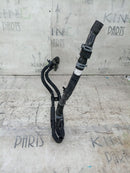 AUDI E-TRON 2018-ON COOLANT PIPE WITH COOLANT HOSE 4KE121609P GENUINE