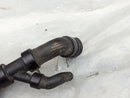 RANGE ROVER EVOQUE L538 2.2 DIESEL 11-15 WATER COOLANT HOSE PIPE BJ32-8286-BC
