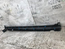 JEEP AVENGER 2023- GENUINE SIDE SKIRT SILL COVER LEFT PASSENGER SIDE 735760135