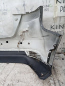 FORD FOCUS III MK3 FACELIFT 14-17 HATCHBACK REAR BUMPER PDC F1EB-17906-A