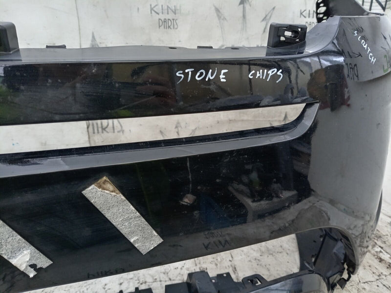 RANGE ROVER EVOQUE DYNAMIC L551 2019-ON FRONT BUMPER PDC K8D2-17F775-BB