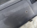 VW POLO 2017-ON FRONT BUMPER GENUINE PDC 2GS807221A