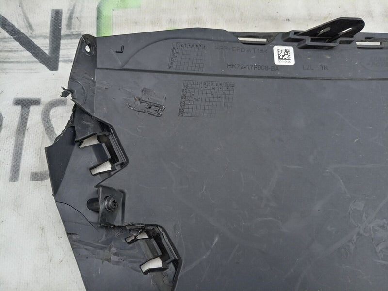 RANGE ROVER DISOVERY SPORT 17-19 FRONT BUMPER RIGHT GRILL HK72-17F908-BA