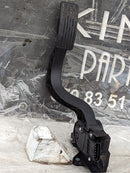 FIAT DUCATO 06-14 THROTTLE ACCELERATOR PEDAL 1349820080 GENUINE