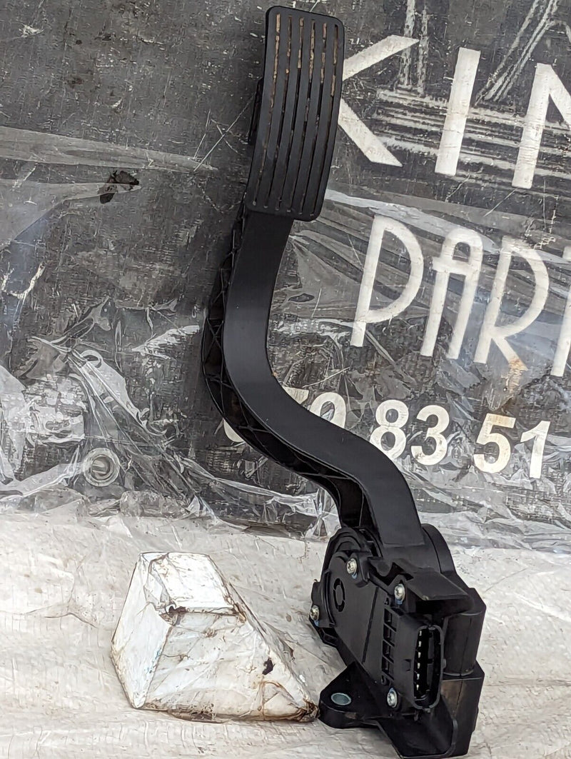 FIAT DUCATO 06-14 THROTTLE ACCELERATOR PEDAL 1349820080 GENUINE