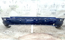 AUDI Q4 E-TRON 2021-ON LOWER REAR BUMPER PDC in BLUE GENUINE 89A807527C
