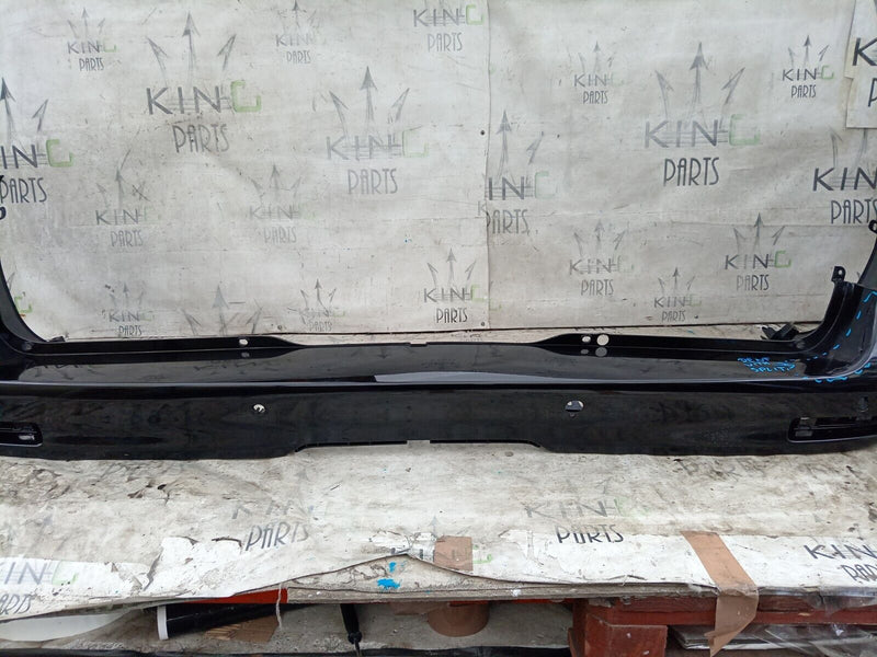 MERCEDES VITO W447 2014-2021 REAR BUMPER A4478801403