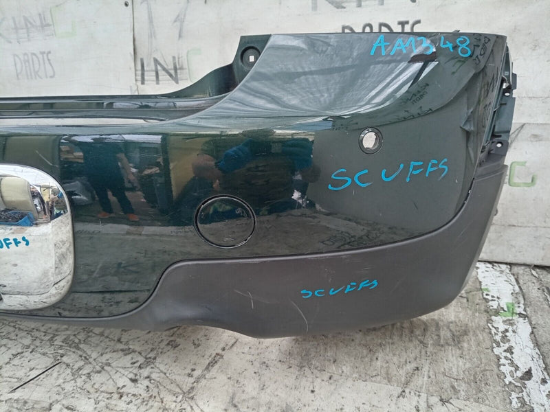 MINI COUNTRYMAN R60 2010-2016 REAR BUMPER PDC 9801880