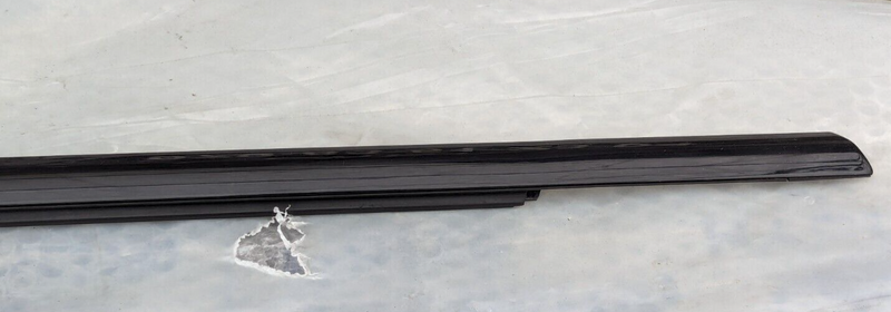 RANGE ROVER EVOQUE L538 2011-2015 REAR LEFT N/S DOOR MOLDING TRIM BJ3M-25597-AC