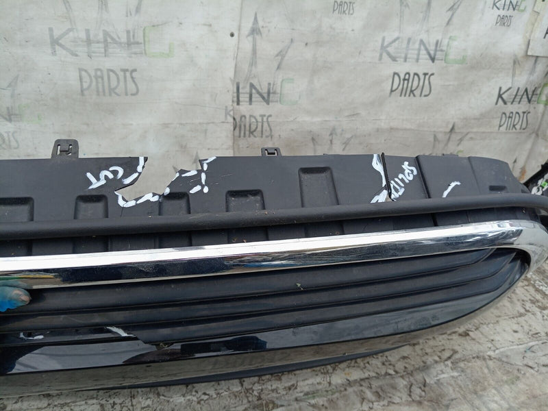 MINI ONE COOPER F54 2014-2018 FRONT BUMPER GENUINE 7370791