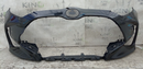 TOYOTA YARIS P13 2020-ON FRONT BUMPER GENUINE PDC 52119K0050