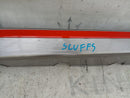 KIA PICANTO GT-LINE MK3 JA 2017-22 RIGHT DRIVER SIDE SIDE SKIRT SILL COVER