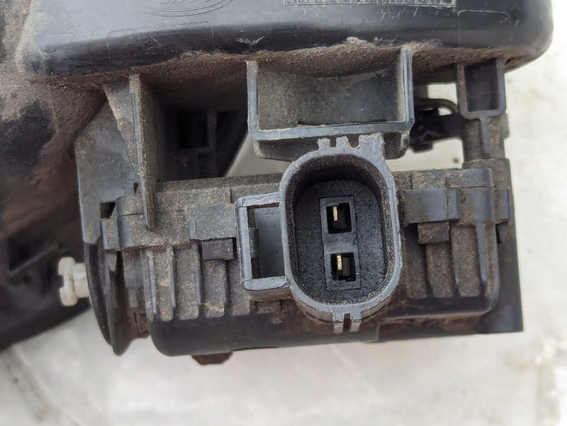 RANGE ROVER EVOQUE L538 11-15 2.2L DIESEL FUEL DOOR FILING FLAP LID BJ32-27936-A