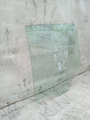 BMW X1 MK1 E84 2009-15 LEFT SIDE REAR DOOR WINDOW GLASS GENUINE 43R-00048