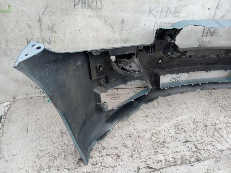 JAGUAR XF 2012-2015 FRONT BUMPER  PDC CX23-17C831