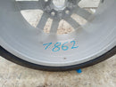 AUDI A3 8Y 2020- GENUINE ALLOY WHEEL RIM 17' 8Jx17H2 ET46 TYRE 225x45 R17