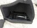 BMW 3 SERIES F30 11-19 DRIVER O/S BOOT TOOLS STORAGE COMPARTMENT 7308699 GENUINE
