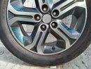 SUZUKI VITARA MK4 2015 ALLOY WHEEL RIM 17' 6,5Jx17CH ET50 &TYRE 215/55/17