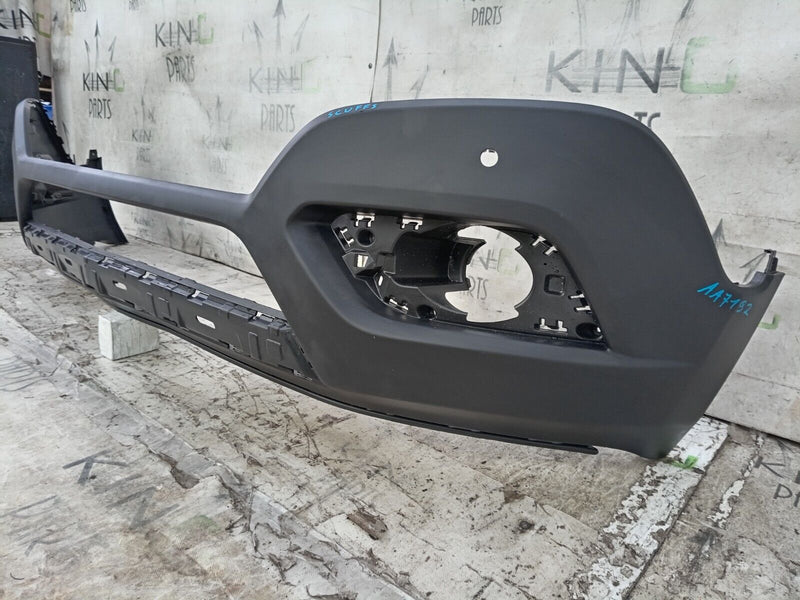VAUXHALL MOKKA 2012-2016 FRONT BUMPER LOWER SECTION GENUINE PDC 95299465