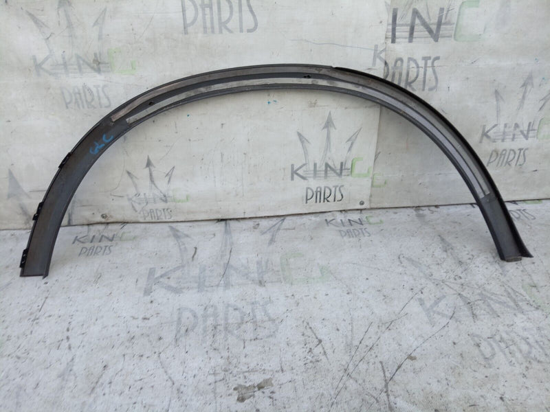 MERCEDES GLC X253 2015-21 LEFT SIDE REAR WHEEL ARCH TRIM COVER A2538850722