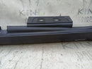 MINI COUNTRYMAN R60 2010-2016 LEFT PASSENGER SIDE SKIRT SILL COVER 9801887
