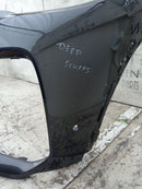 BMW X5 G05 M SPORT 2019-ON FRONT BUMPER PDC GENUINE 5111-7421791