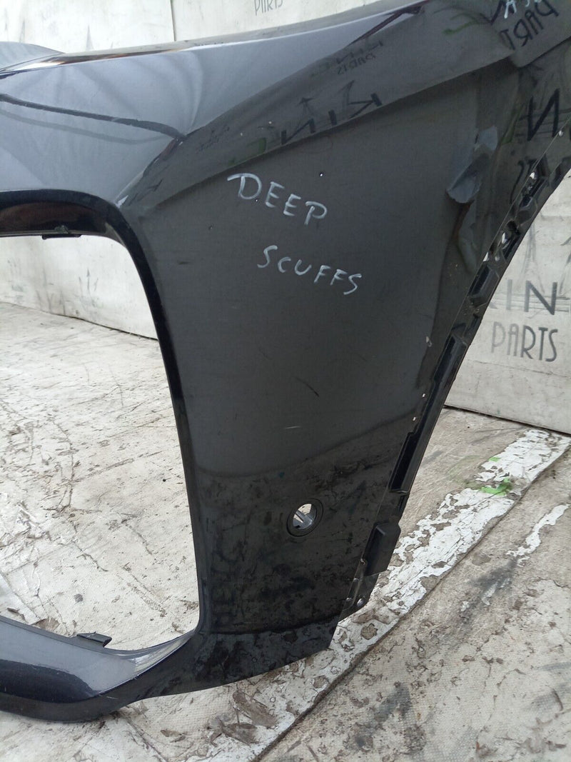 BMW X5 G05 M SPORT 2019-ON FRONT BUMPER PDC GENUINE 5111-7421791