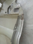 FORD TRANSIT CUSTOM 2012-2017 FRONT FENDER WING PANEL RIGHT SIDE