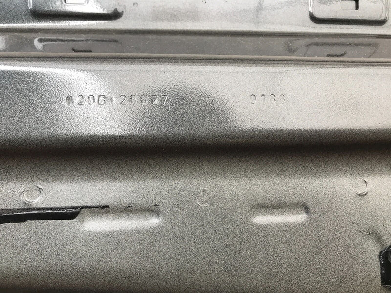 BMW X1 MK2 F48 F49 2016-2021 GENUINE FRONT DOOR SHELL PANEL LEFT SIDE