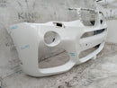 BMW X3 F25 M SPORT 2014-2017 LCI FRONT BUMPER PDC GENUINE 51118056874