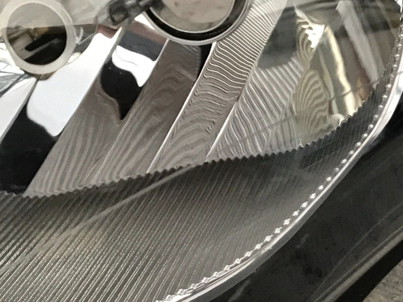 BMW S1000XR 2015-2017 FRONT HEADLIGHT GENUINE LIGHT LAMP LEFT SIDE 8549851