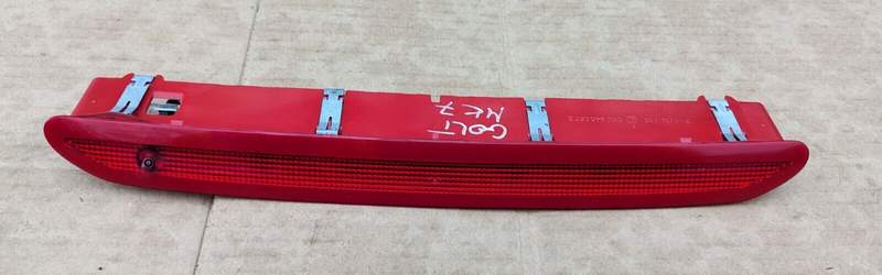 VW GOLF MK7 2012-2020 REAR CENTER THIRD BREAK LIGHT 5K0945087B GENUINE