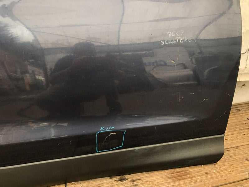 HONDA CRV CR-V MK4 2012-15 RIGHT DRIVER SIDE FRONT DOOR SHELL PANEL