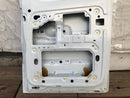 NISSAN NV300, RENAULT TRAFIC MK2 X82 2014-2023 REAR DOOR PANEL LEFT SIDE