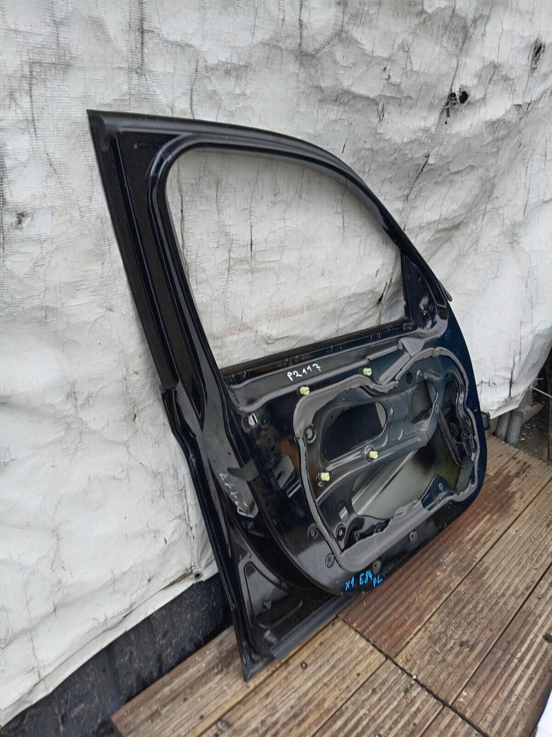 BMW X1 E84 2009-15 GENUINE FRONT DOOR SHELL PANEL LEFT PASSENGER SIDE