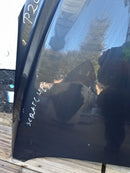 VAUXHALL MOKKA MK1 2012-2020 GENUINE BONNET HOOD PANEL in GREY