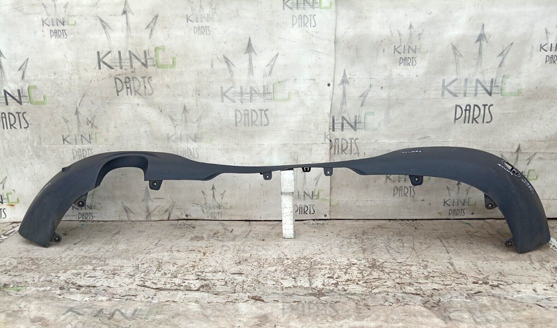 MINI COOPER CLUBMAN F54 2015-2019 REAR BUMPER PDC GENUINE 7348907