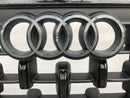 AUDI Q8 SQ8 FACELIFT LCI 2024 FRONT BUMPER GRILL RADIATOR GRILLE 4M8853651CJ