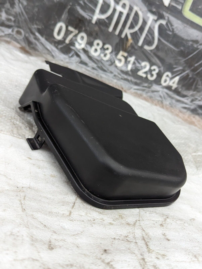 BMW X1 E84 09-15 FRONT LEFT CABIN AIR FILTER DUCT COVER 6925017 GENUINE