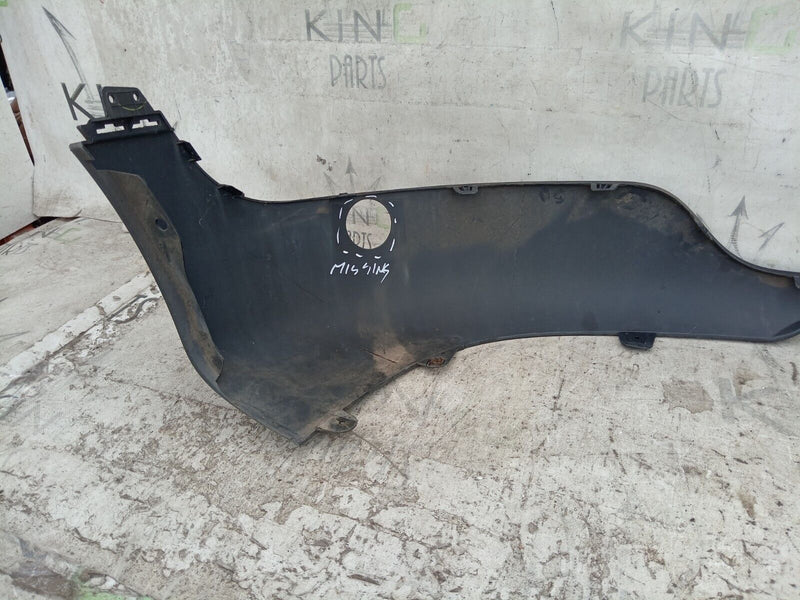 MINI COOPER CLUBMAN F54 2015-2019 REAR BUMPER PDC GENUINE 7348907