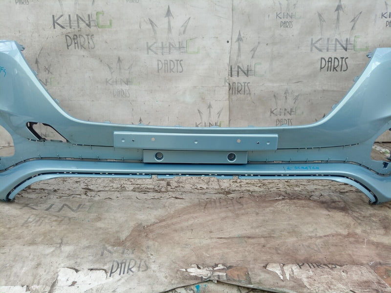 MG HS eHS Pre-FACELIFT 2018-2021 FRONT BUMPER GENUINE 10021135