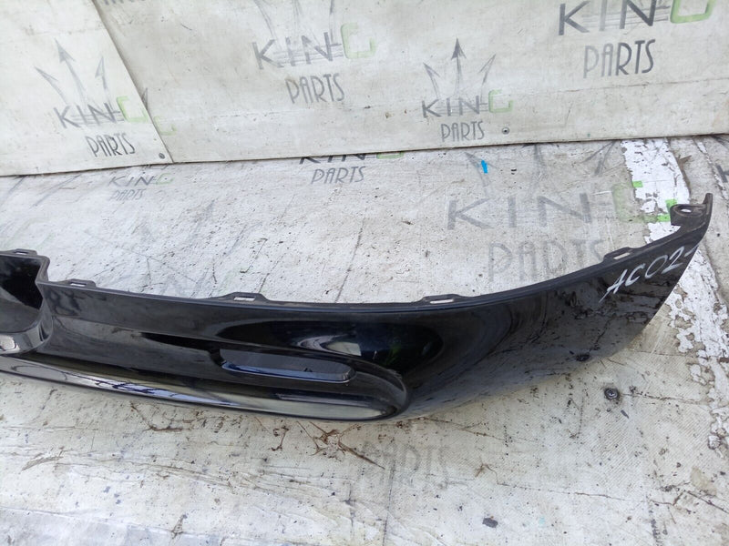 HONDA E ELECTRIC 2020-ON REAR BUMPER DIFFUSER LOWER PART 71505-TYF-ZZ00