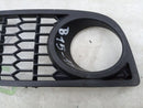 BMW F20 F21 M SPORT 2012-2015 LEFT SIDE FOG LIGHT GRILL 8048967