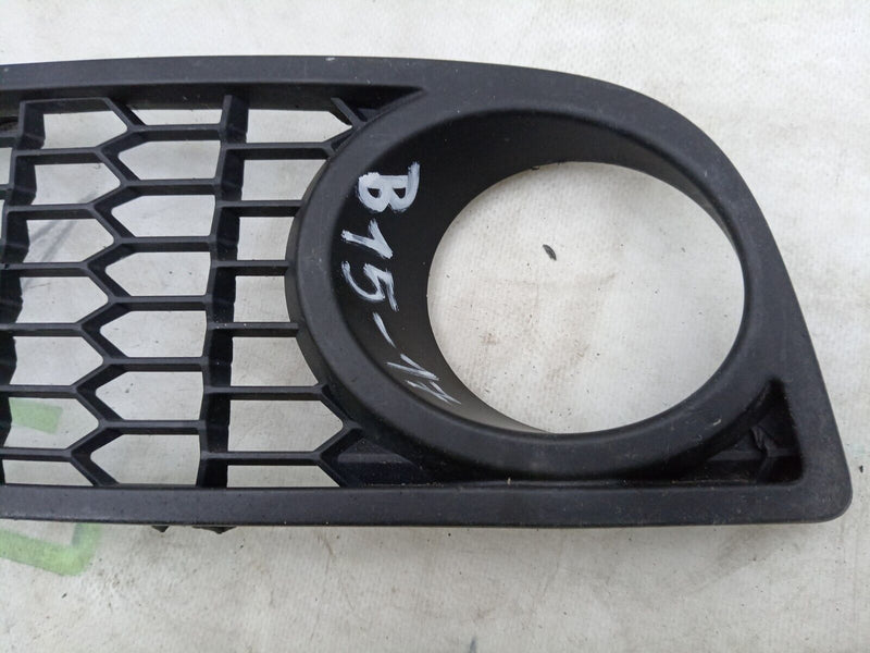 BMW F20 F21 M SPORT 2012-2015 LEFT SIDE FOG LIGHT GRILL 8048967