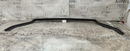 SKODA OCTAVIA VRS MK4 2019-ON GENUINE FRONT BUMPER SPLITTER 5E3807061